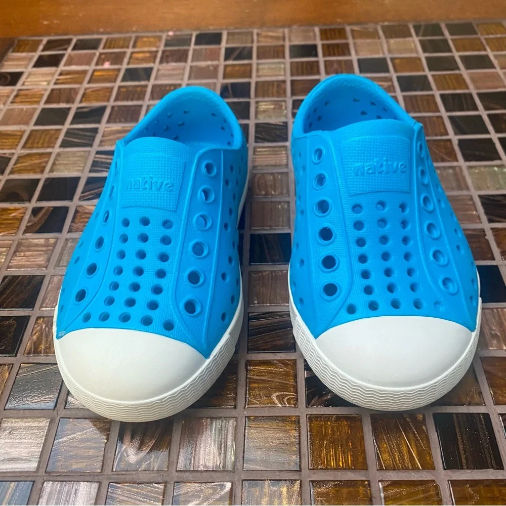 Native Jefferson Shoes